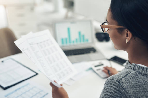 Remise à niveau en comptabilité et administration : espace de travail et documents professionnels
